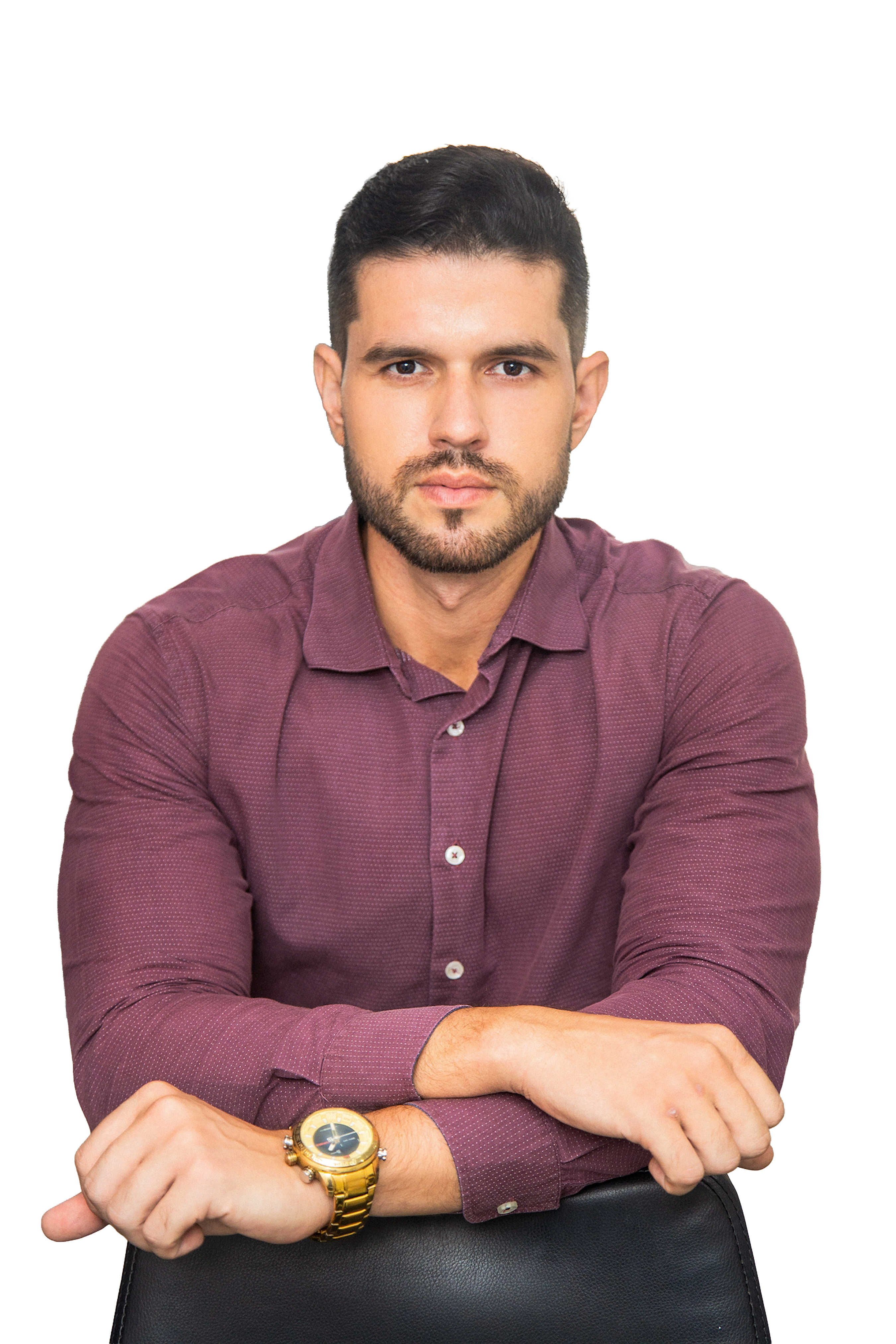 Nutricionista Anthony Acioly Maceió